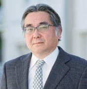 Dr. Shinichi Takeuchi